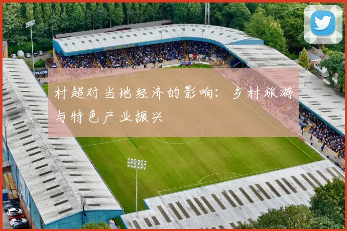 村超对当地经济的影响：乡村旅游与特色产业振兴